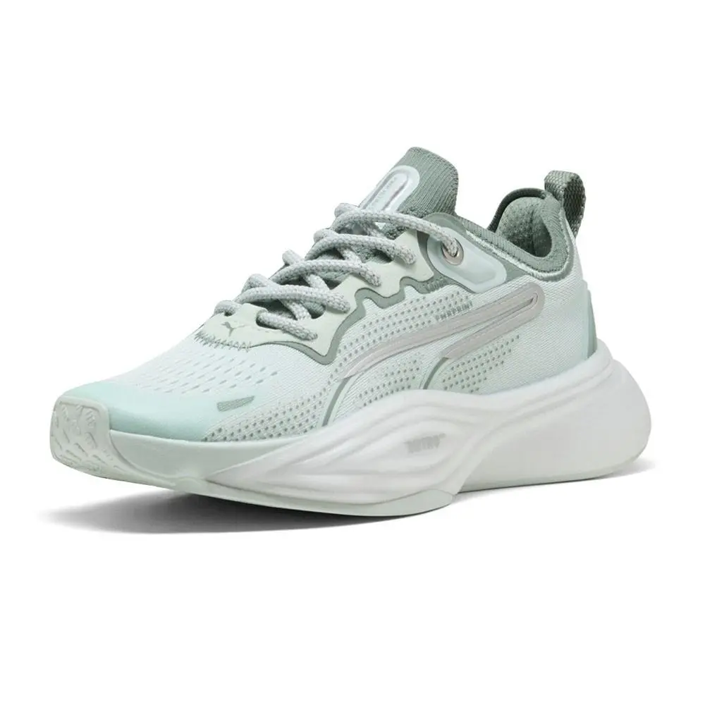 Puma shoes - PUMA Pwr Nitro Sqd 2 Lace Pack Training - 31109001 - Blue 6