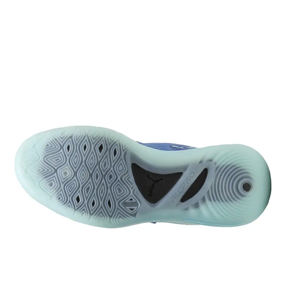 Puma shoes - PUMA AllPro Nitro 3 Basketball Shoe - 31405501 - Blue 3