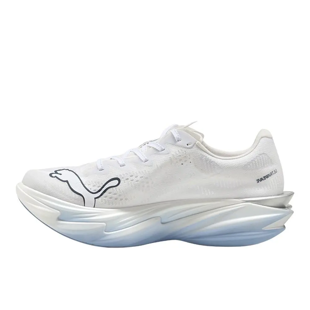 Puma shoes - PUMA Deviate Nitro Elite 4 Running - 31212809 - White 1