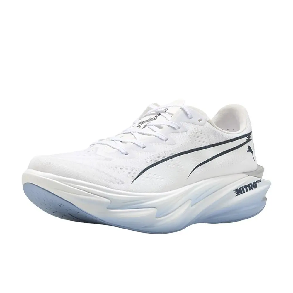 Puma shoes - PUMA Deviate Nitro Elite 4 Running - 31212809 - White 8