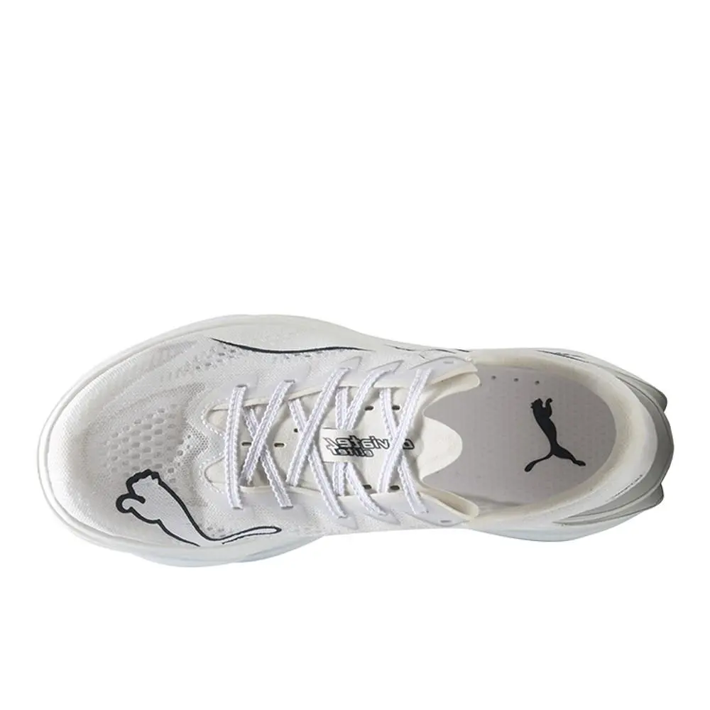 Puma shoes - PUMA Deviate Nitro Elite 4 Running - 31212809 - White 10