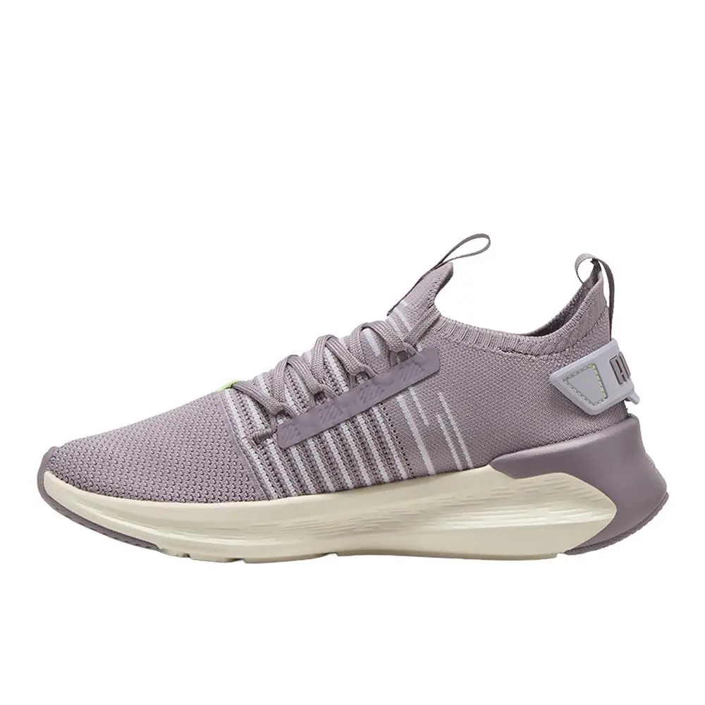 Puma shoes - PUMA Softride Symmetry Fuzion Running - 31046014 - Purple 1