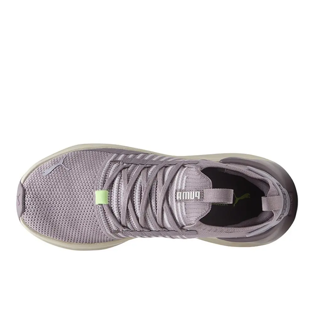 Puma shoes - PUMA Softride Symmetry Fuzion Running - 31046014 - Purple 2