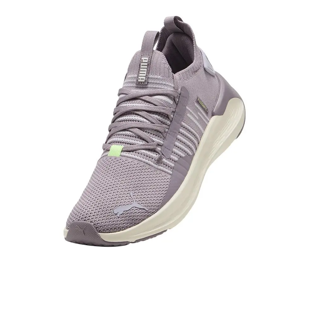 Puma shoes - PUMA Softride Symmetry Fuzion Running - 31046014 - Purple 4