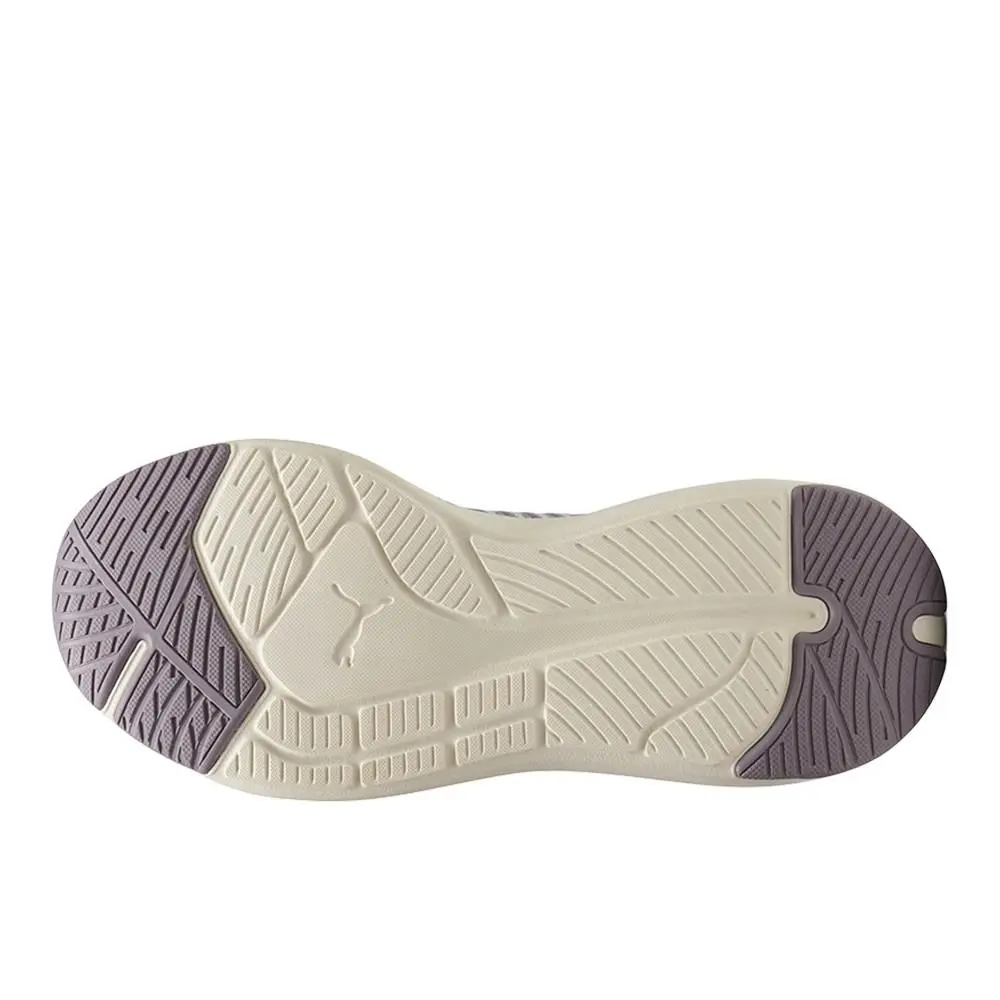 Puma shoes - PUMA Softride Symmetry Fuzion Running - 31046014 - Purple 11