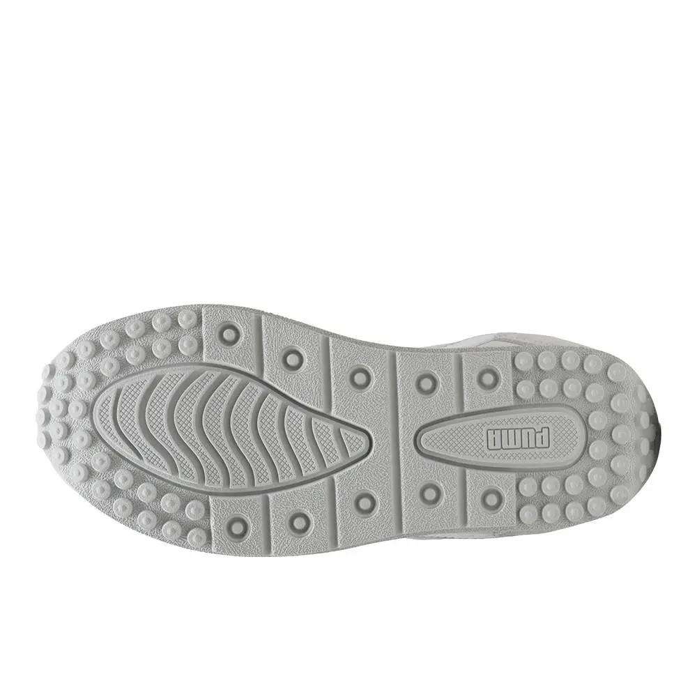Puma shoes - PUMA St Miler Rose Lace Up - 40263602 - Grey 3