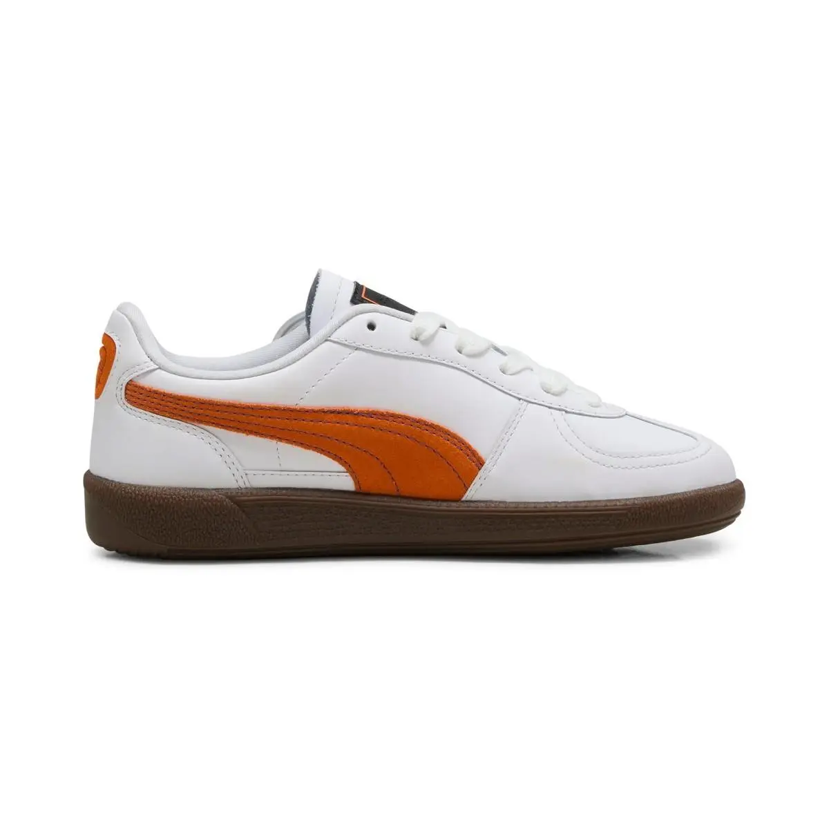 Puma shoes - Puma Palermo Rocket League - Palermo Rocket League - White 5