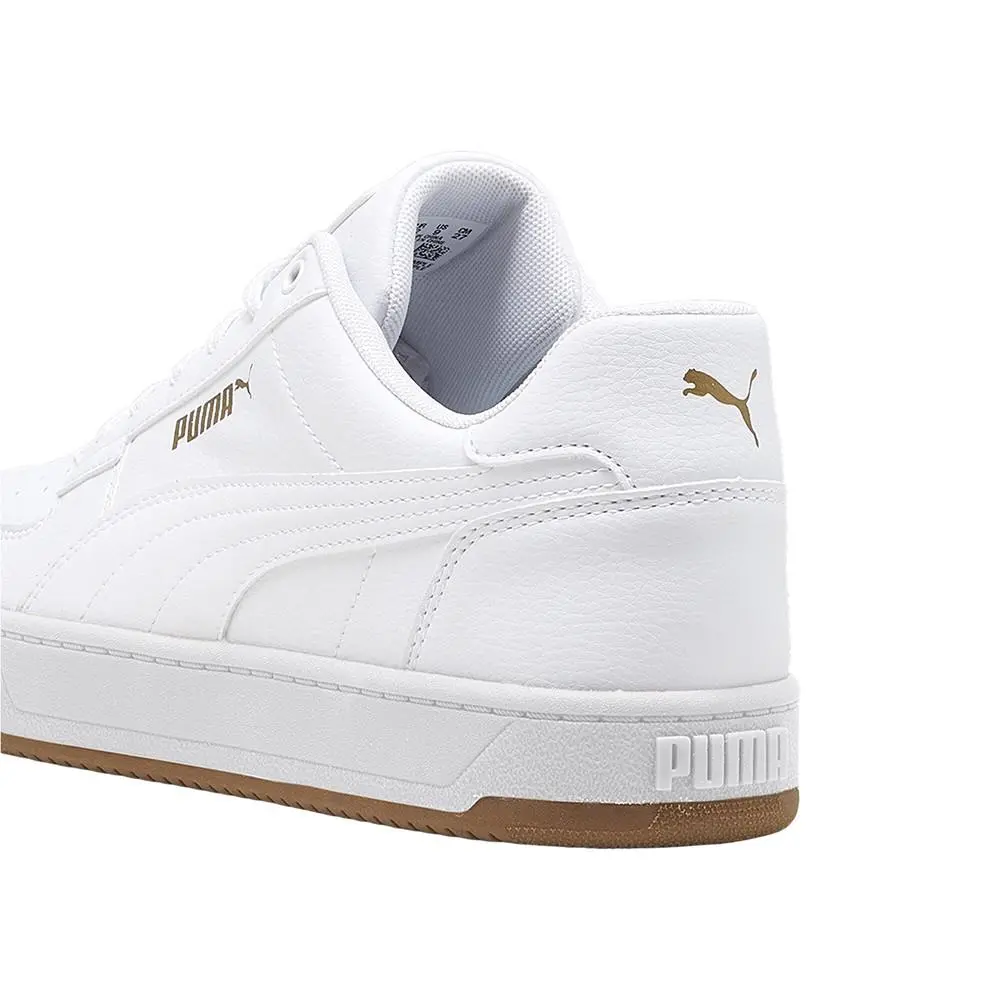 Puma shoes - PUMA Caven 2.0 Lace Up - 39229009 - White 5