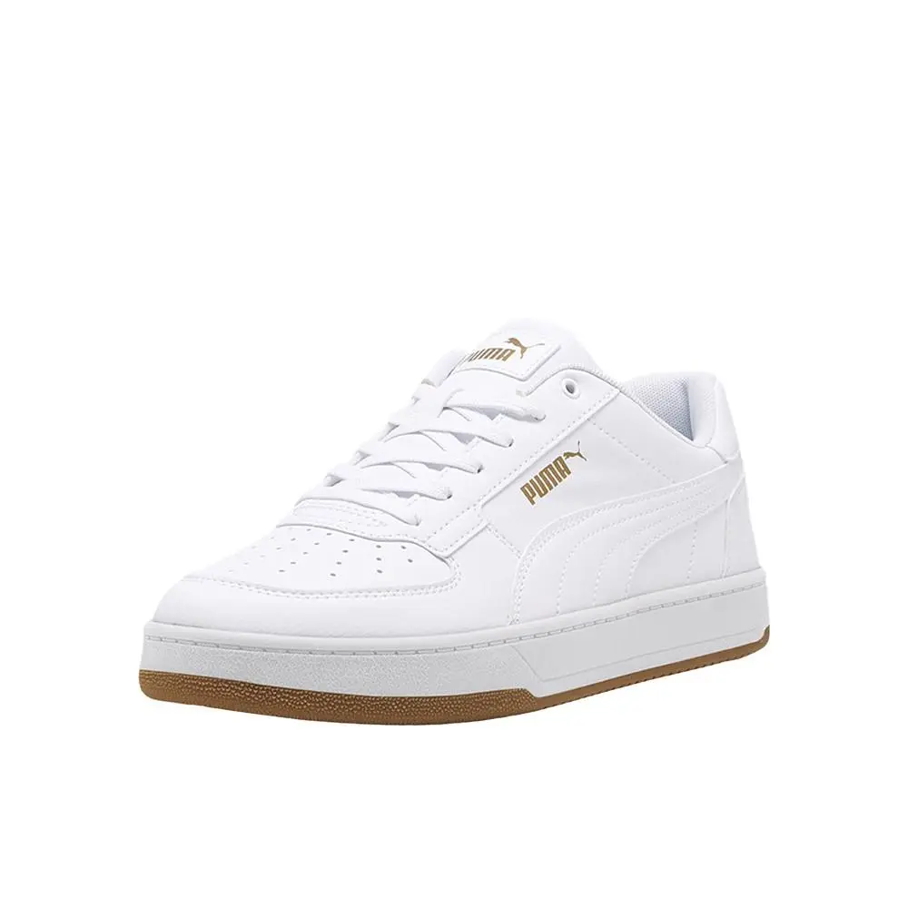 Puma shoes - PUMA Caven 2.0 Lace Up - 39229009 - White 8