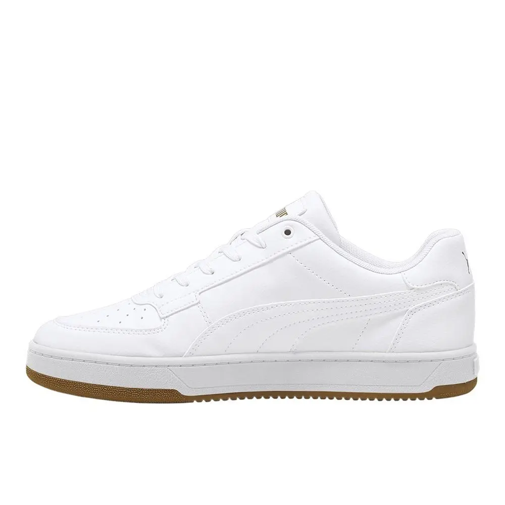 Puma shoes - PUMA Caven 2.0 Lace Up - 39229009 - White 9