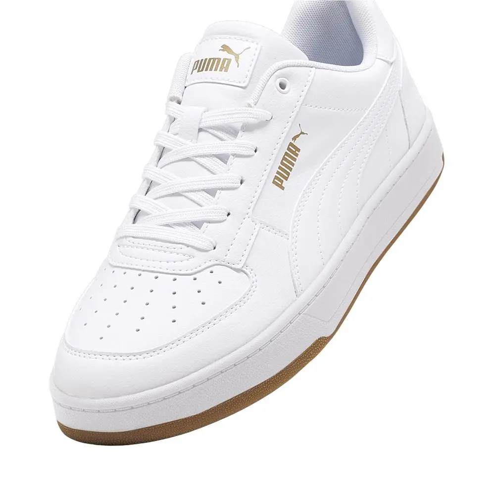 Puma shoes - PUMA Caven 2.0 Lace Up - 39229009 - White 12