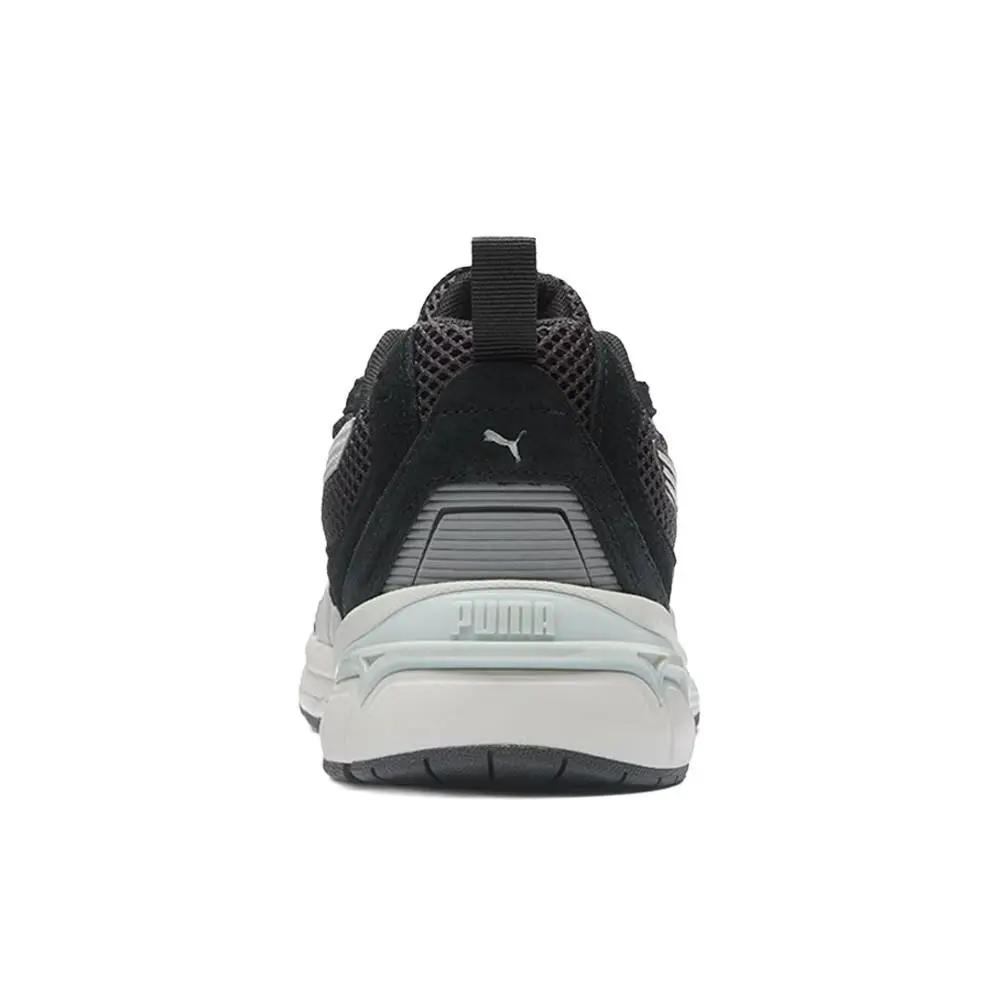 Puma shoes - PUMA Milenio Tech 2000 Sd Lace Up - 40500901 - Black 4