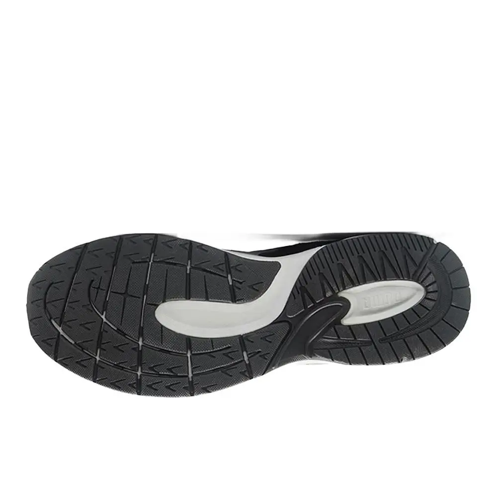 Puma shoes - PUMA Milenio Tech 2000 Sd Lace Up - 40500901 - Black 10