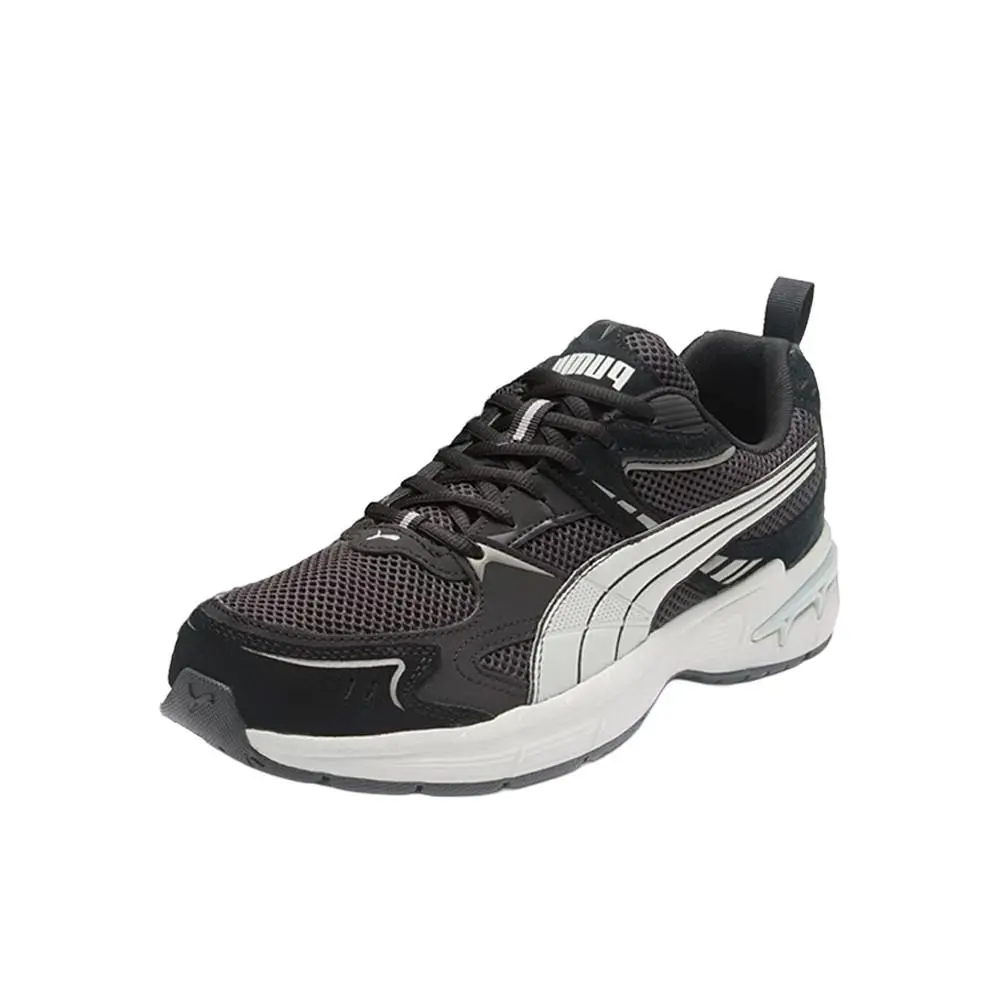 Puma shoes - PUMA Milenio Tech 2000 Sd Lace Up - 40500901 - Black 7