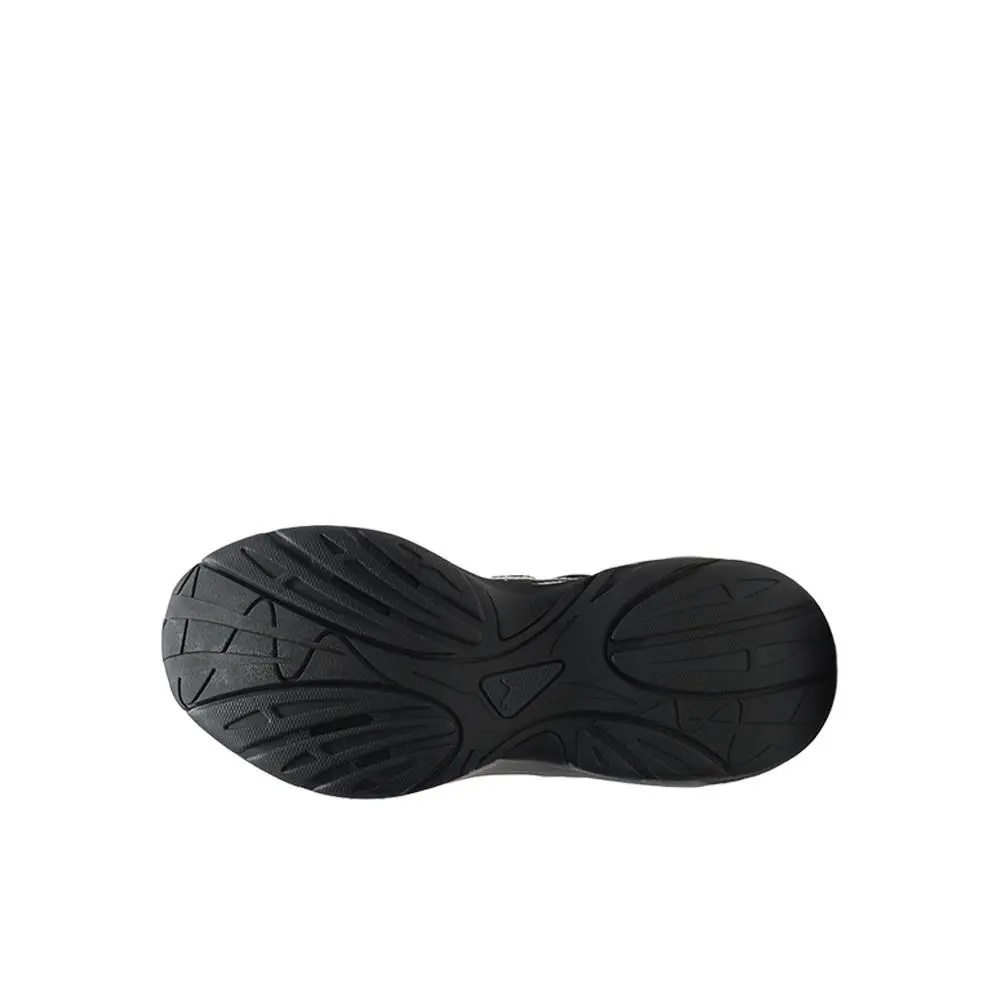 Puma shoes - PUMA Inverse Dimension Lace Up  Youth - 40357701 - Black 11