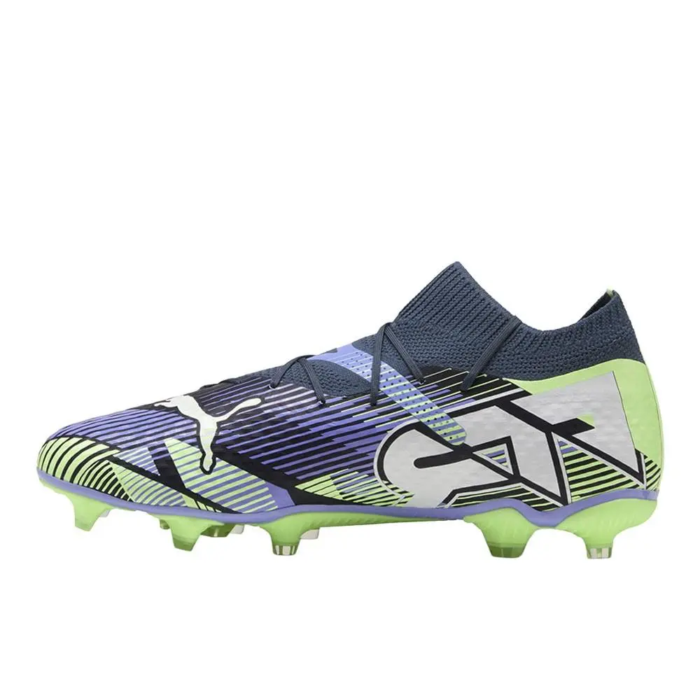 Puma shoes - PUMA Future 7 Pro Soccer Cleats - 10792403 - Grey 1
