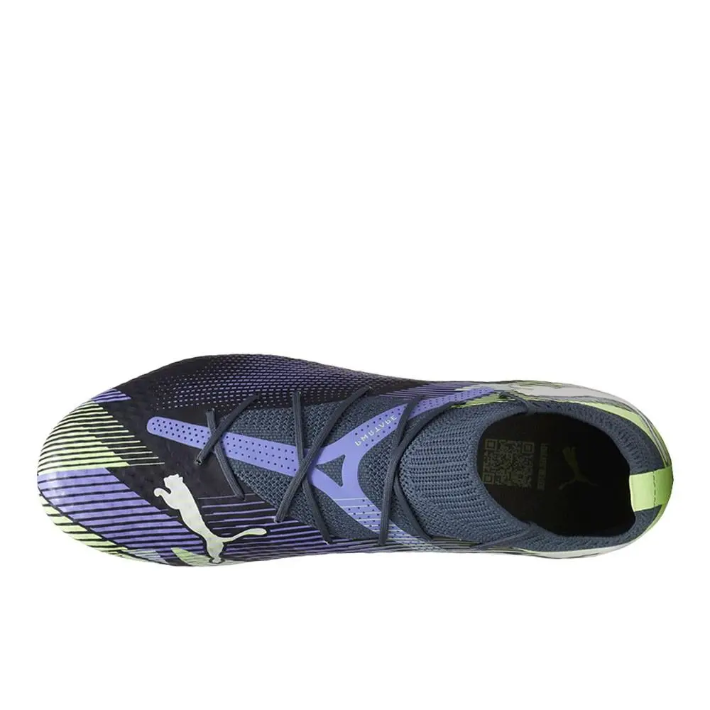 Puma shoes - PUMA Future 7 Pro Soccer Cleats - 10792403 - Grey 2