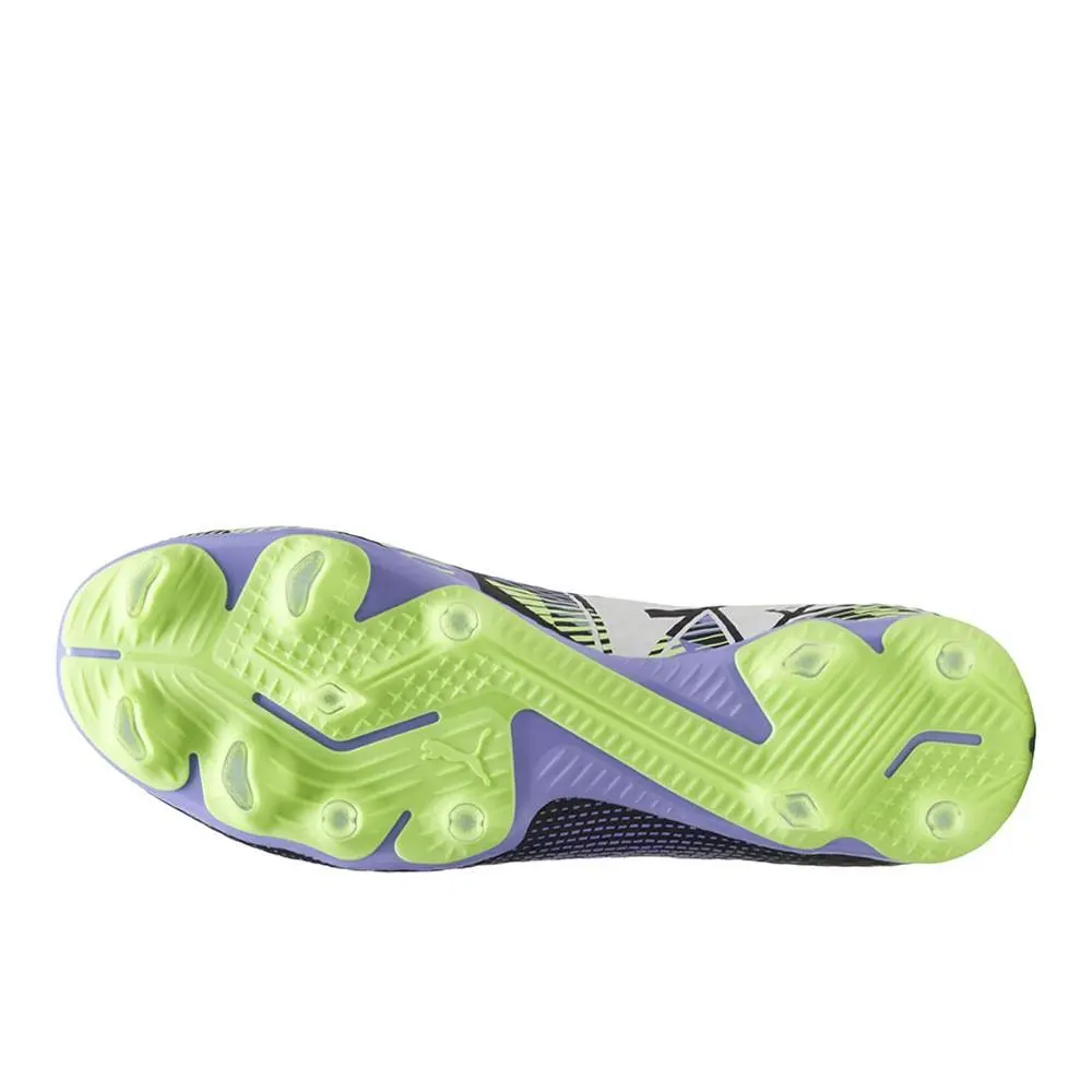 Puma shoes - PUMA Future 7 Pro Soccer Cleats - 10792403 - Grey 3
