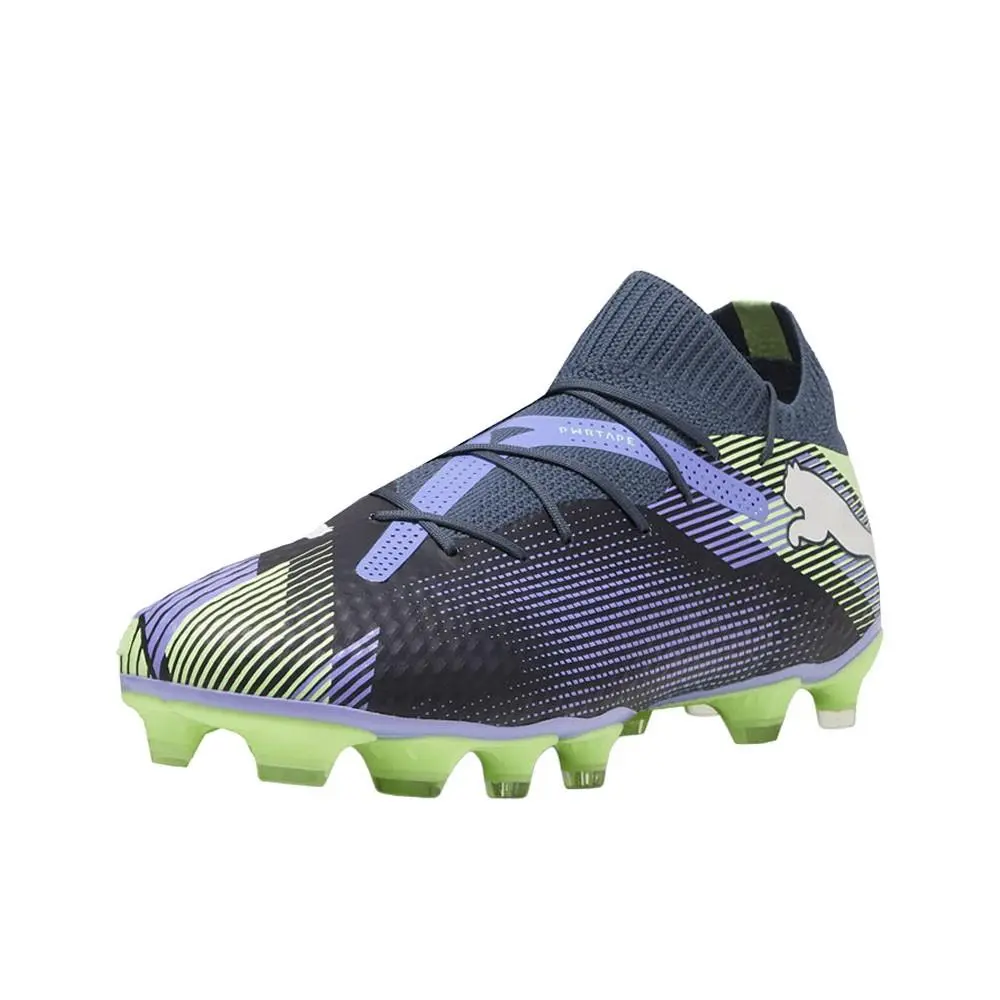 Puma shoes - PUMA Future 7 Pro Soccer Cleats - 10792403 - Grey 6
