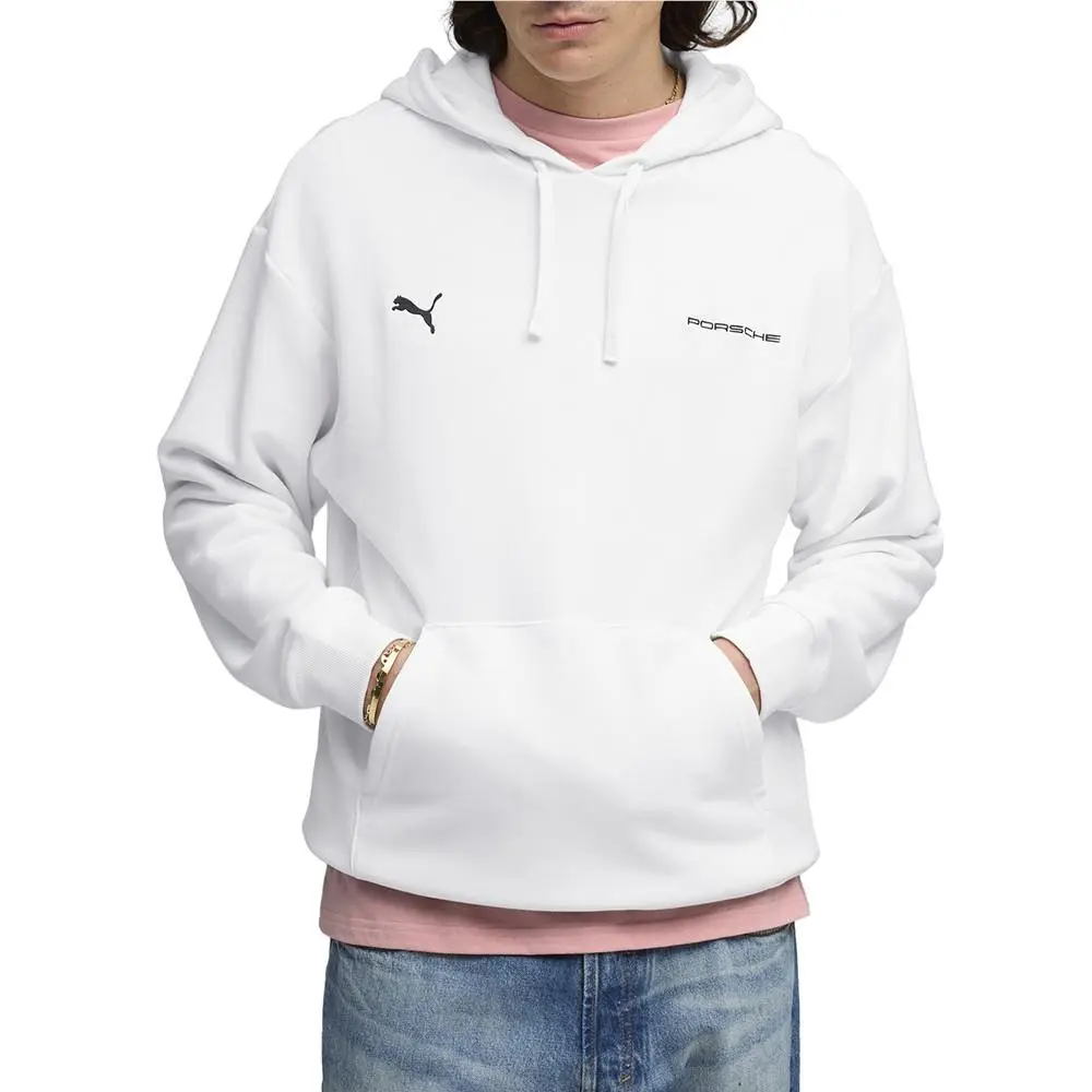 Puma clothing - 63449704 - 63449704 - White 6
