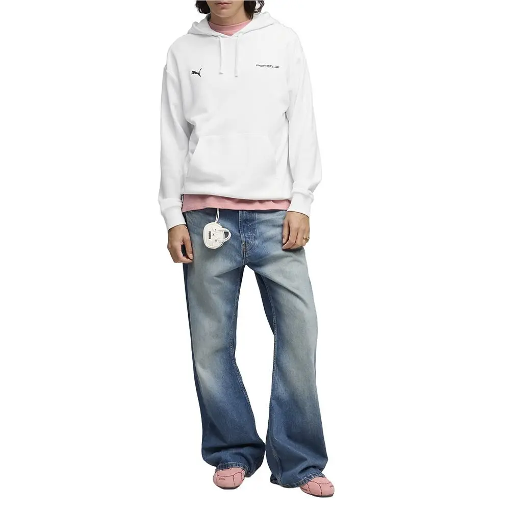 Puma clothing - 63449704 - 63449704 - White 8