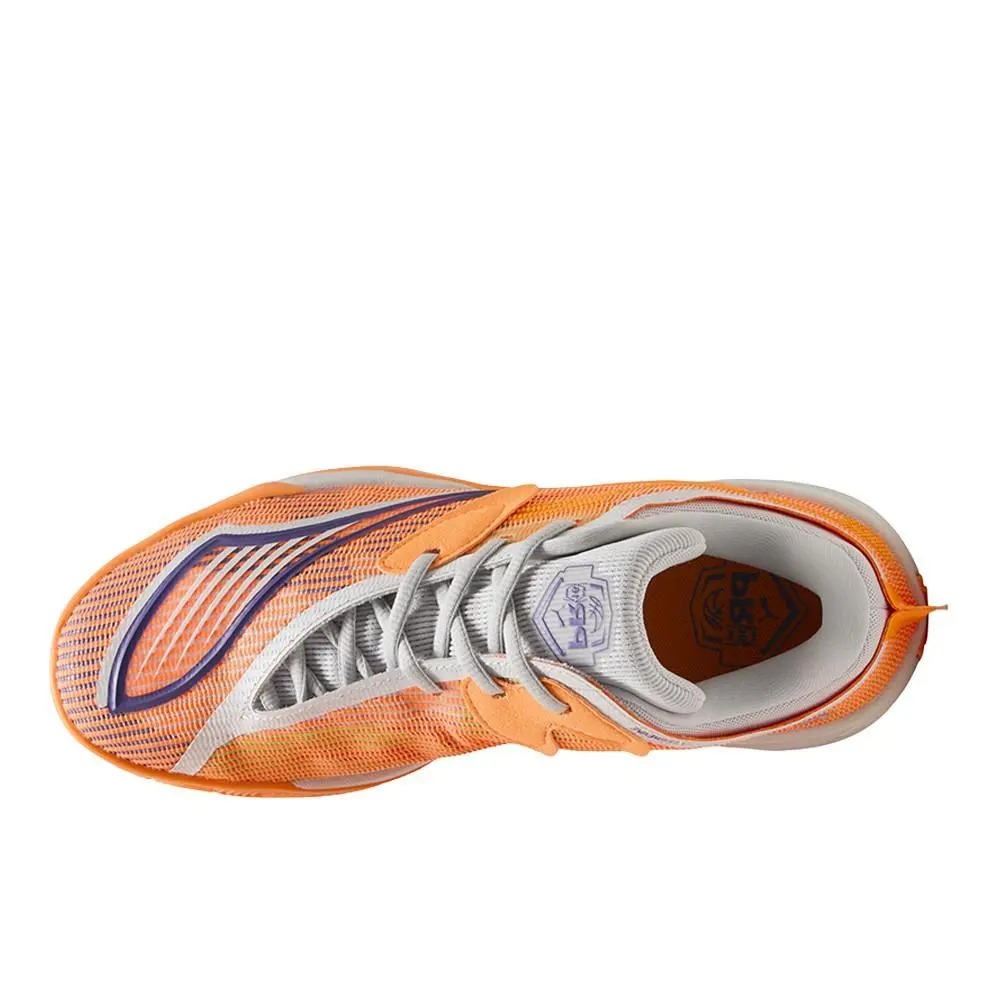 Puma shoes - PUMA AllPro Nitro 2 Nxtpro Hoops Basketball - 31231001 - Orange 2