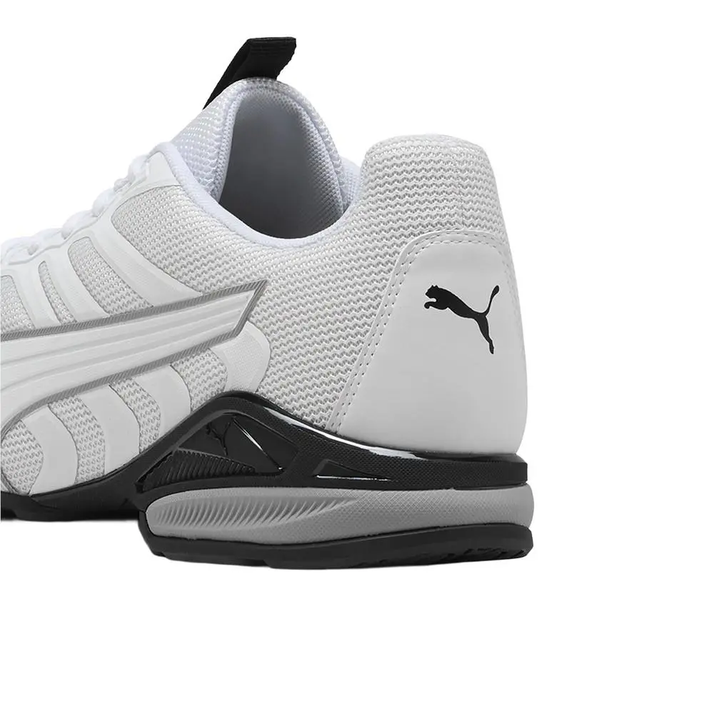 Puma shoes - PUMA Electro Lace Up - Electro Lace - 31296403 - White 13