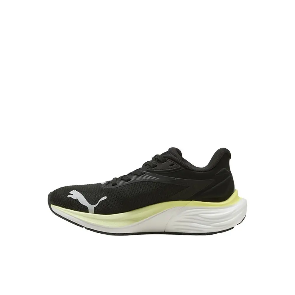 Puma shoes - PUMA Electrify Nitro 4 Running  Youth - 40150806 - Black 1