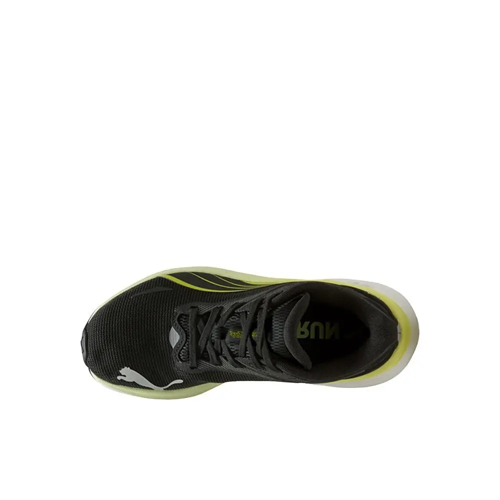 Puma shoes - PUMA Electrify Nitro 4 Running  Youth - 40150806 - Black 2