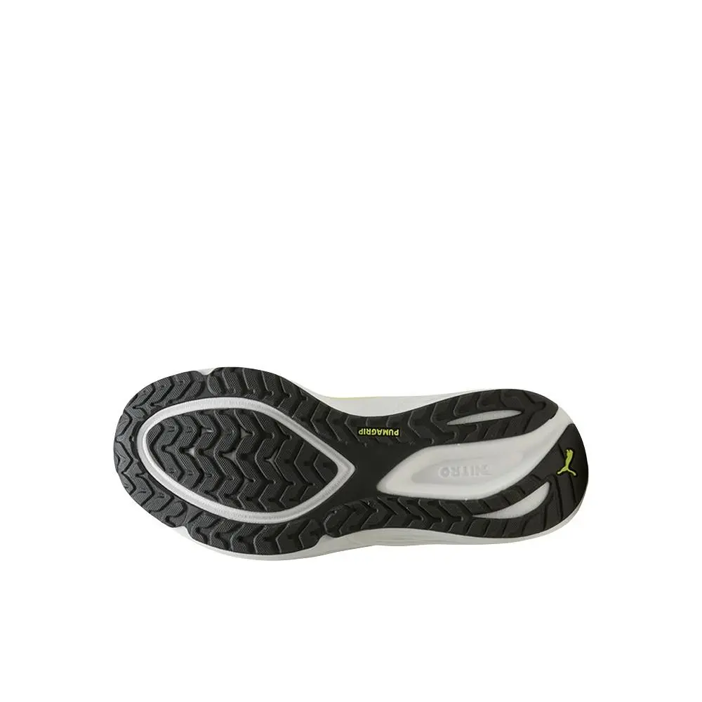 Puma shoes - PUMA Electrify Nitro 4 Running  Youth - 40150806 - Black 3