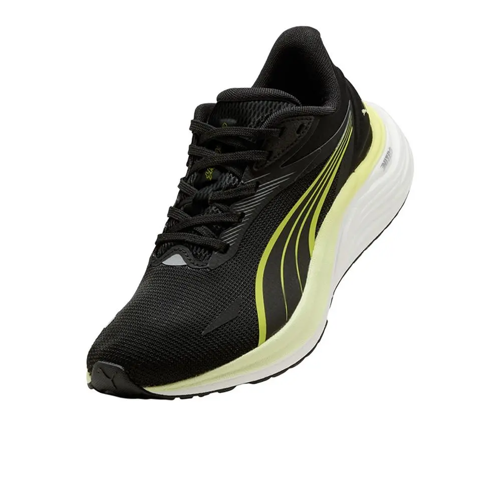 Puma shoes - PUMA Electrify Nitro 4 Running  Youth - 40150806 - Black 12