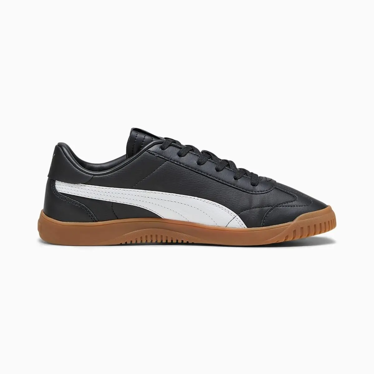 Puma shoes - PUMA BLACK/PUMA WHITE/PUMA GOLD 3