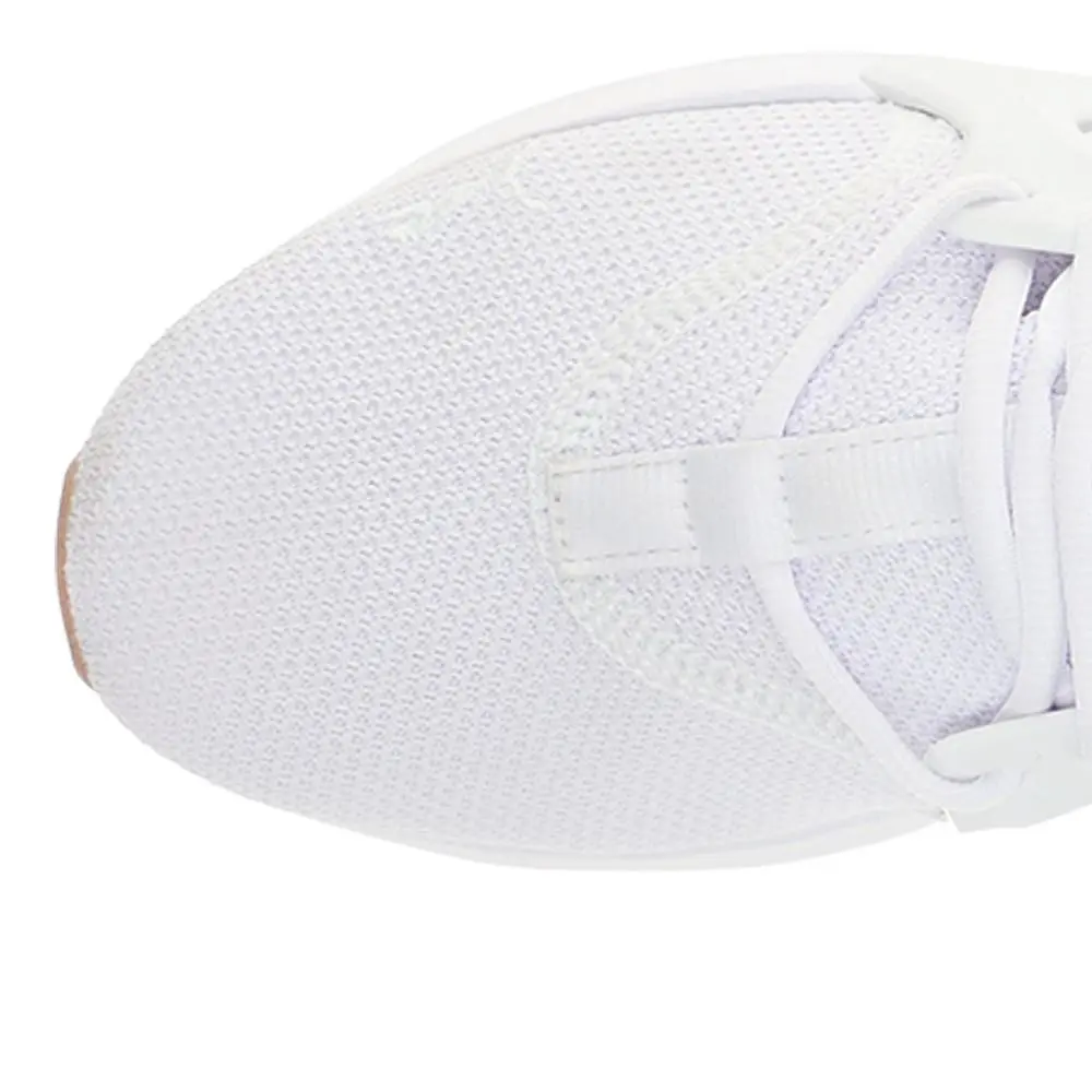 Puma shoes - PUMA Softride Enzo Evo Mix Knit Lace Up - 31119602 - White 5