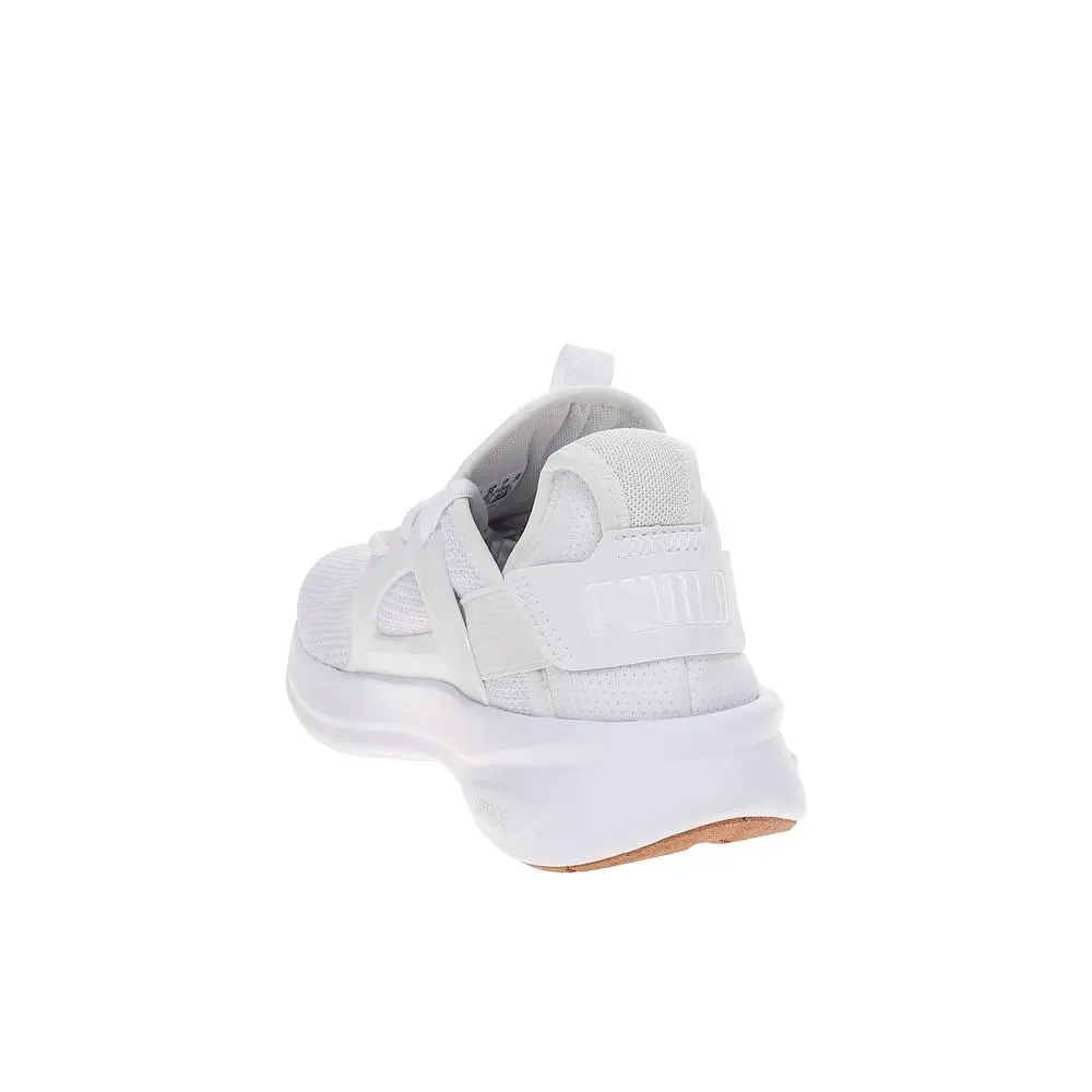Puma shoes - PUMA Softride Enzo Evo Mix Knit Lace Up - 31119602 - White 12