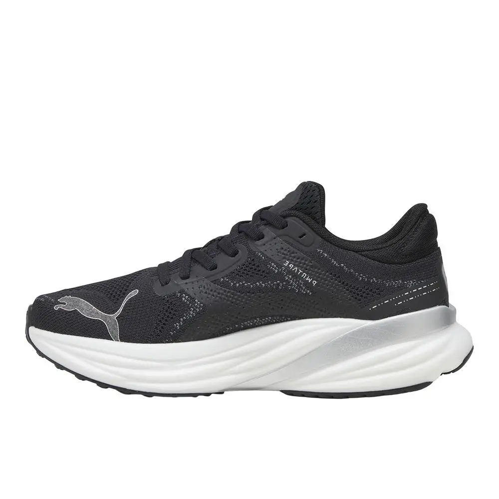 Puma shoes - PUMA Magnify Nitro 2 Running - 37754001 - Black 1