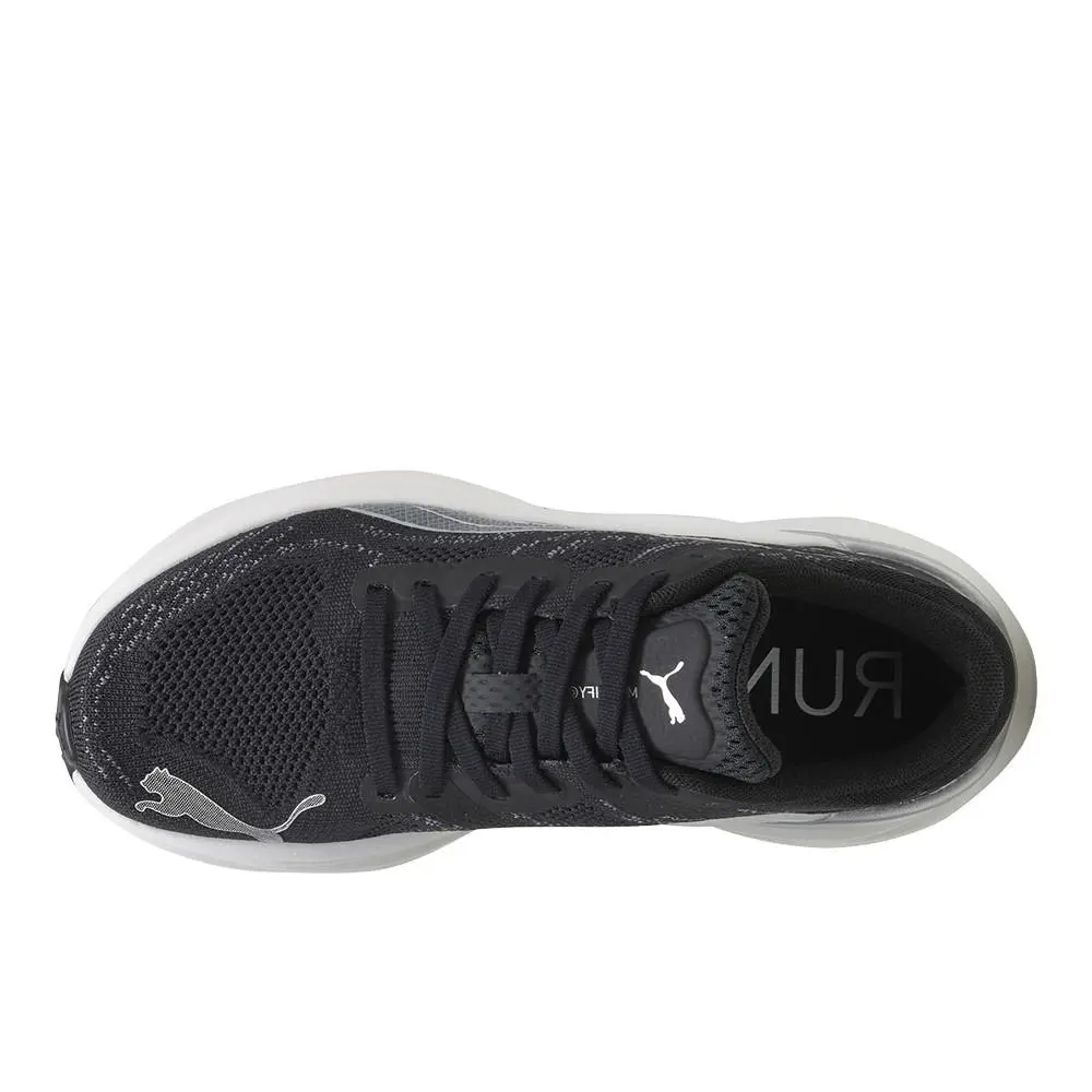 Puma shoes - PUMA Magnify Nitro 2 Running - 37754001 - Black 2