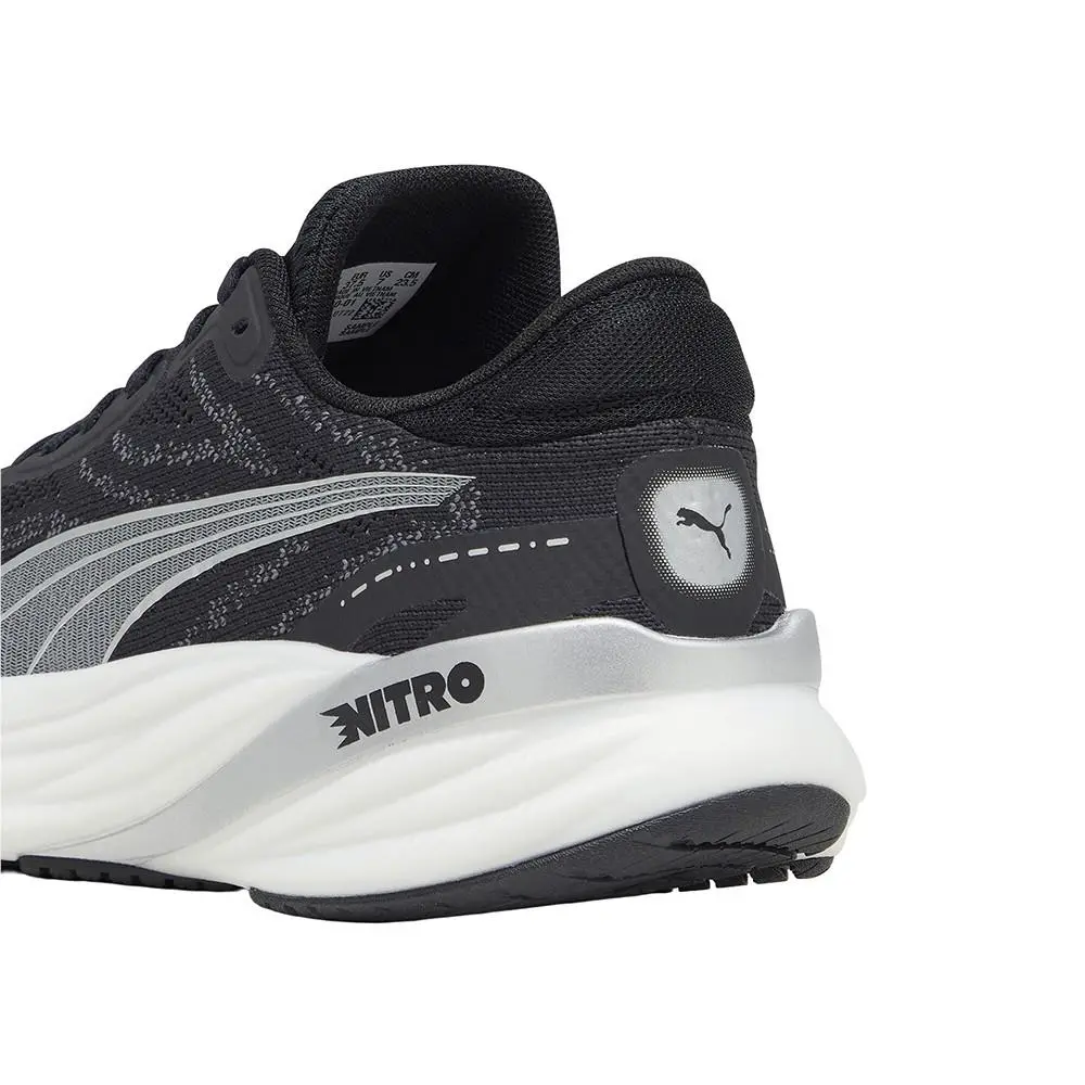 Puma shoes - PUMA Magnify Nitro 2 Running - 37754001 - Black 13