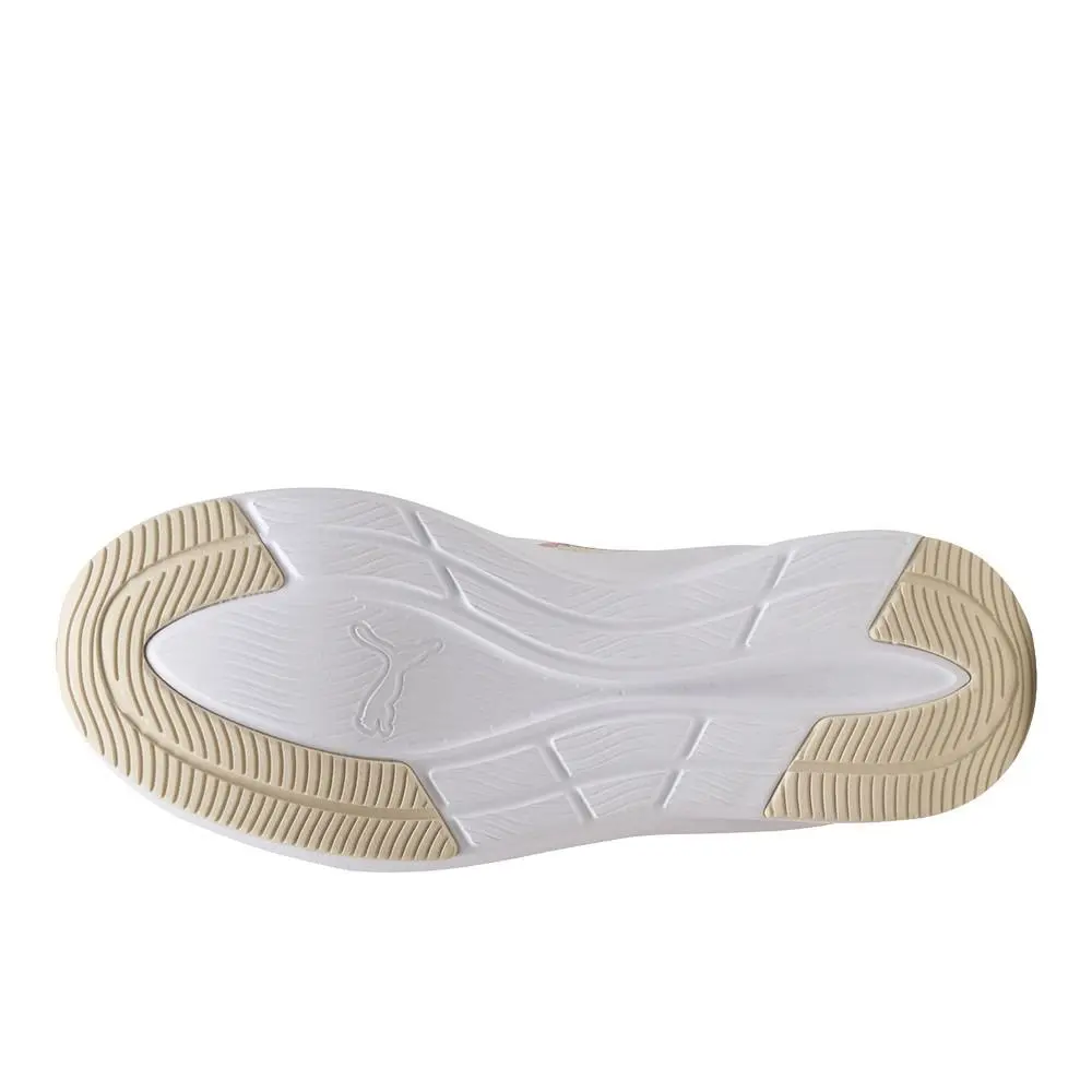 Puma shoes - PUMA Softride Harli Summer Veil Lace Up - 31099301 - Off White 3