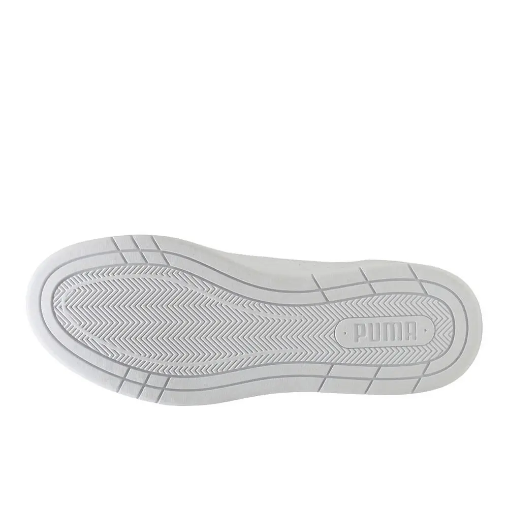 Puma shoes - PUMA Court Classico Lace Up - 40028405 - White 11