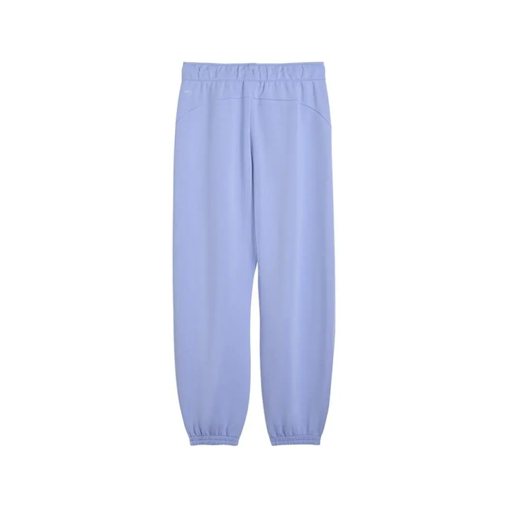 Puma clothing - PUMA Pumatech Sense Soft Touch Balloon Drycell Pants - 63457260 - Blue 0