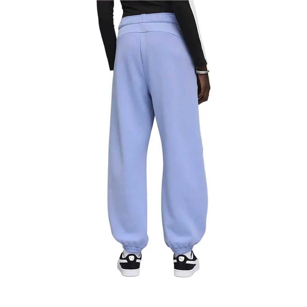 Puma clothing - PUMA Pumatech Sense Soft Touch Balloon Drycell Pants - 63457260 - Blue 2