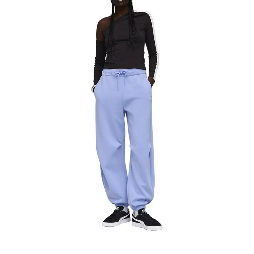 Puma clothing - PUMA Pumatech Sense Soft Touch Balloon Drycell Pants - 63457260 - Blue 8
