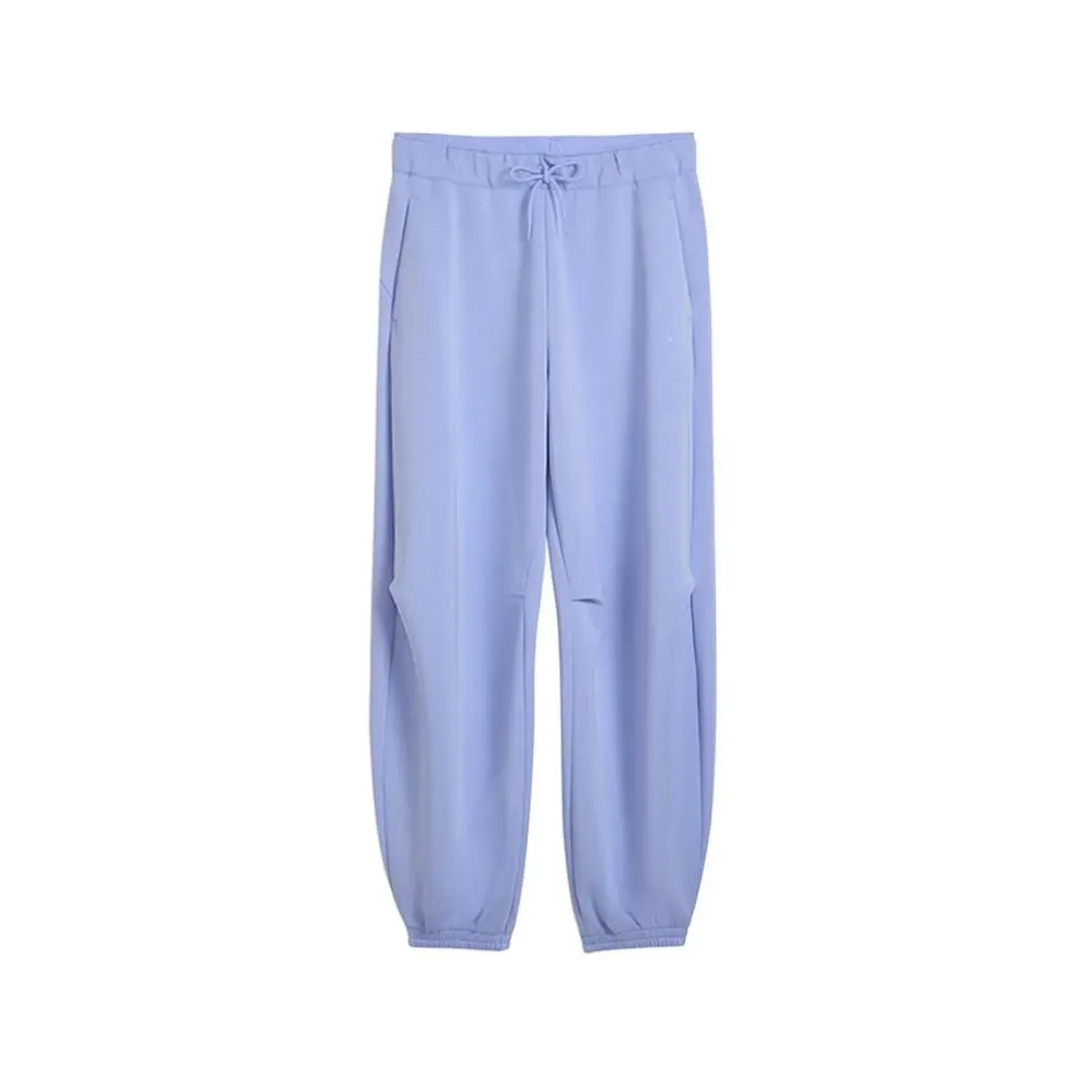 Puma clothing - PUMA Pumatech Sense Soft Touch Balloon Drycell Pants - 63457260 - Blue 4