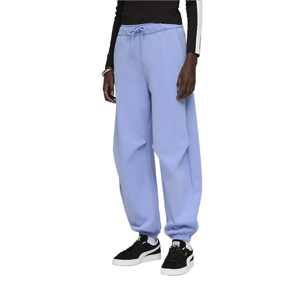 Puma clothing - PUMA Pumatech Sense Soft Touch Balloon Drycell Pants - 63457260 - Blue 6