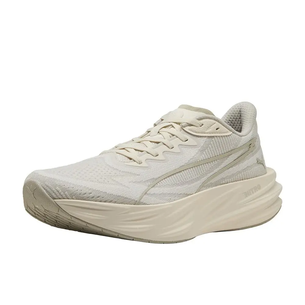 Puma shoes - PUMA Deviate Pure Nitro Running - 31390403 - White 0