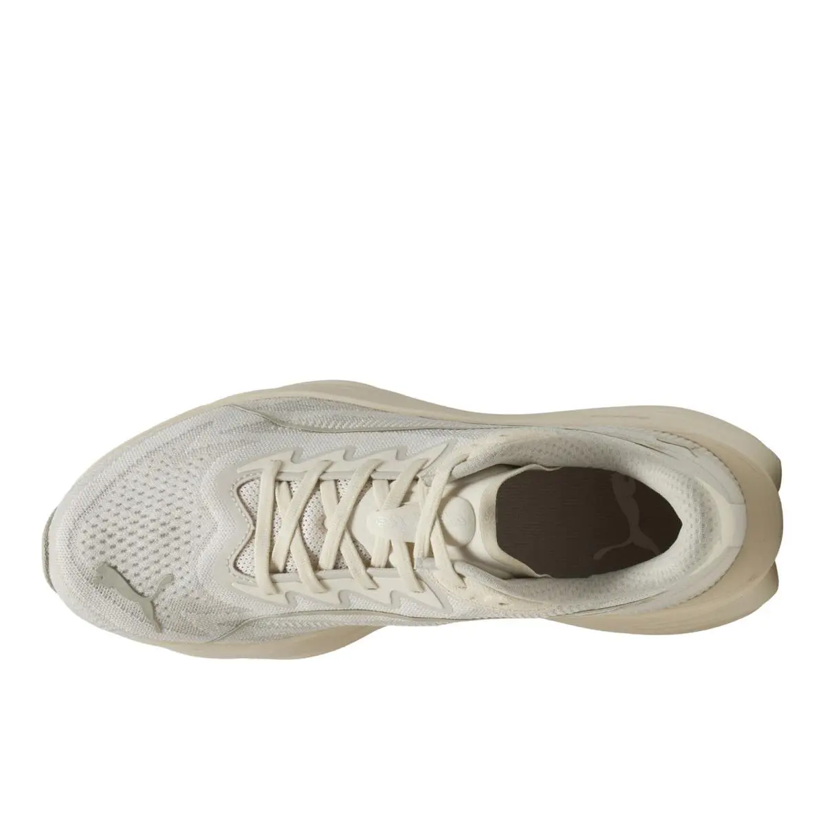 Puma shoes - PUMA Deviate Pure Nitro Running - 31390403 - White 2