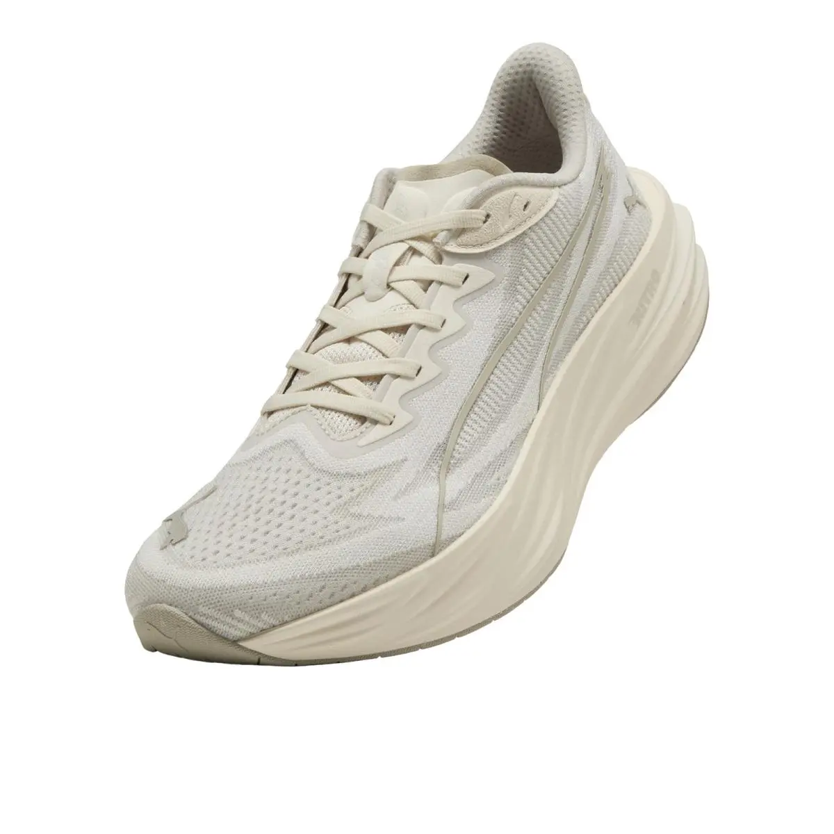Puma shoes - PUMA Deviate Pure Nitro Running - 31390403 - White 4