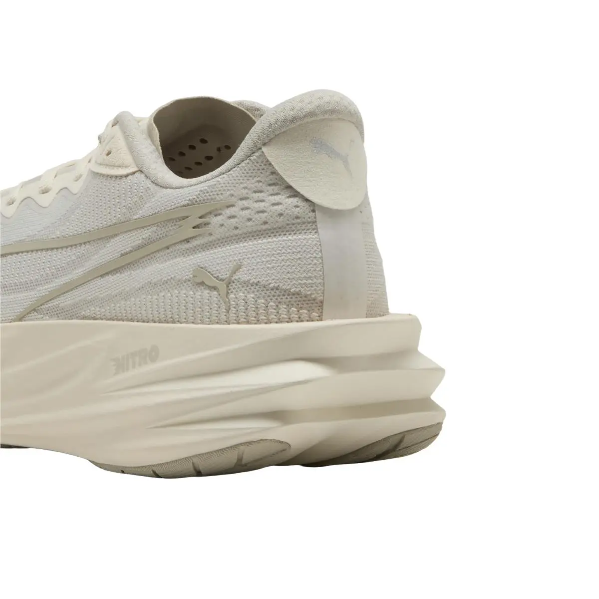 Puma shoes - PUMA Deviate Pure Nitro Running - 31390403 - White 5
