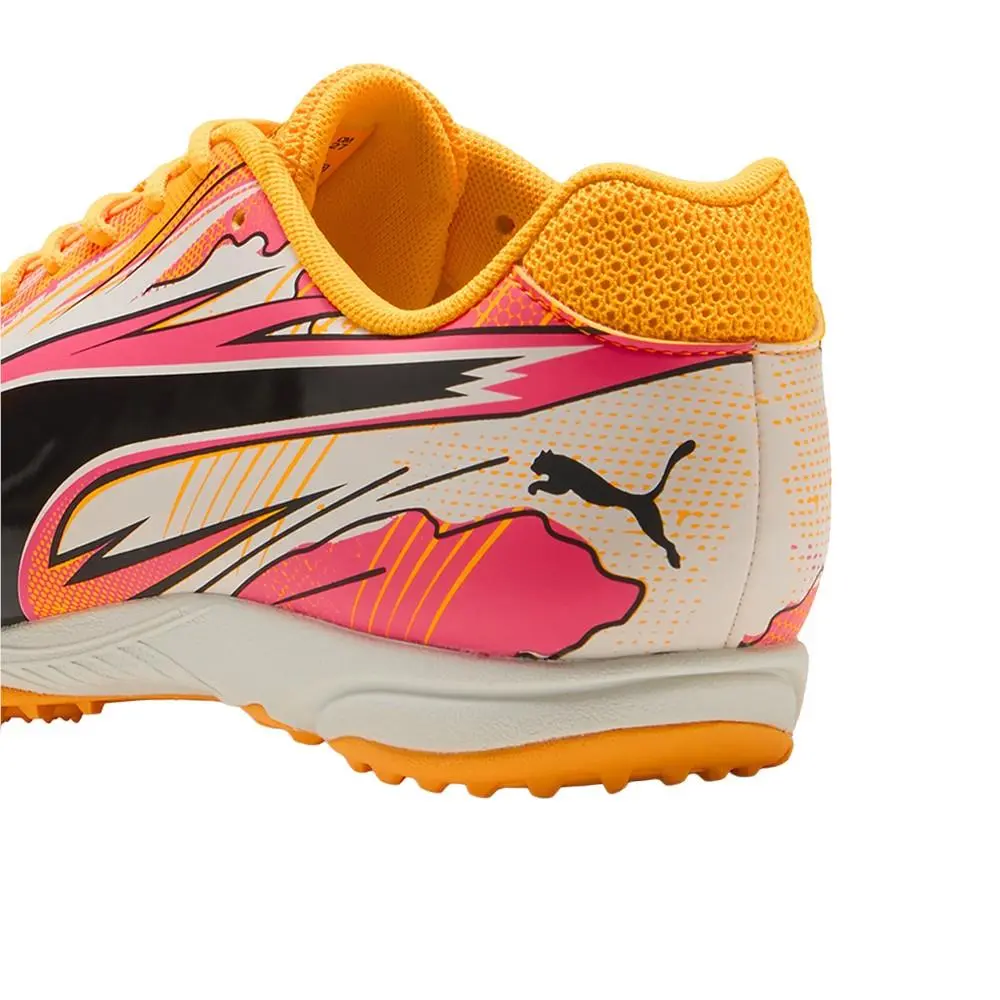 Puma shoes - PUMA Evospeed Haraka Sparked Track Spikes - 31359201 - Orange 5
