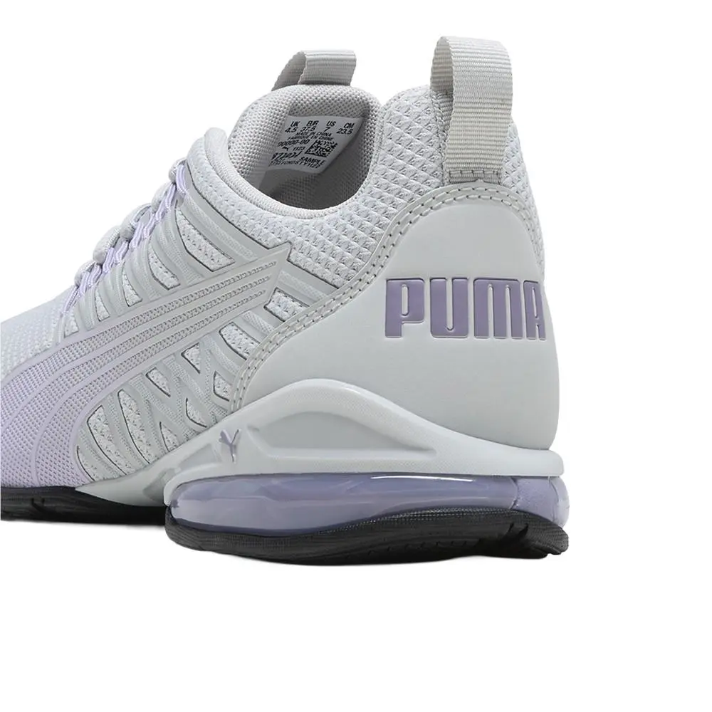 Puma shoes - PUMA Voltaic Evo Training - Voltaic Evo Training - 30972021 - Grey 5